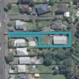 36A Newton Street, Watlington, Timaru