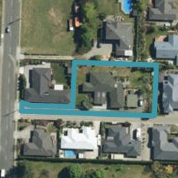 203 Thorp Street, Motueka