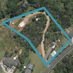 306 Tutukaka Block Road, Whangarei