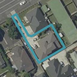 252 Grey Street, Palmerston North, Palmerston North