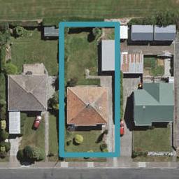 64 Miller Street, Georgetown, Invercargill