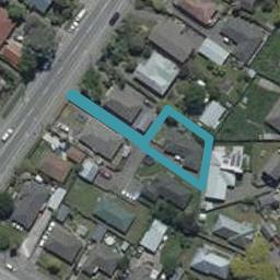 446C Greers Road, Bishopdale, Christchurch