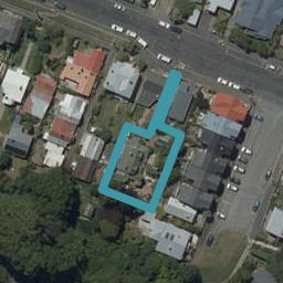 65 Russell Street, Dunedin Central, Dunedin