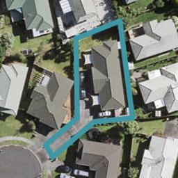 26 Newbegin Place, Weymouth, Auckland