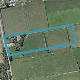 168 O'Roarkes Road, Fernside, Rangiora