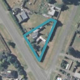 38 Orari Station Road, Orari, Geraldine