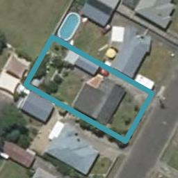 8 Marsden Street, Levin, Levin