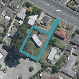 327A Te Rapa Road, Beerescourt, Hamilton