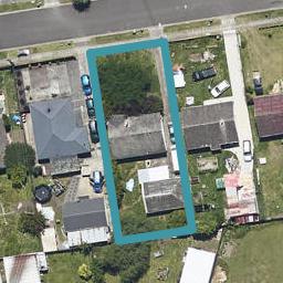 45 Domett Street, Kawerau, Kawerau