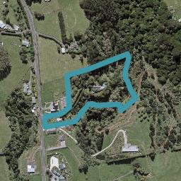 231 Henwood Road, Paraite, New Plymouth