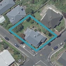 18 Hereford Street, Roslyn, Dunedin
