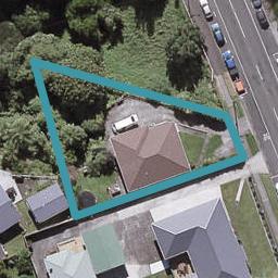 244 Mangorei Road, Merrilands, New Plymouth
