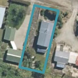49 Harihari Tship Road, HARIHARI, Harihari