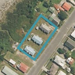205 Revell Street, Hokitika