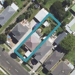 339 Aberdeen Road, Gisborne, Gisborne