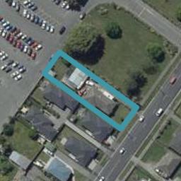 37 Hargood Street, Woolston, Christchurch