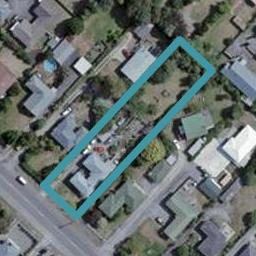 17 Cockburn Street, Kuripuni, Masterton