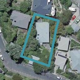 16 Norna Crescent, Kelburn, Wellington