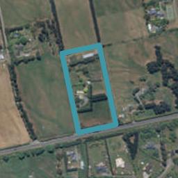 1596 West Coast Road, Christchurch