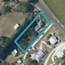 15 Koutu Point Road, Opononi, Opononi