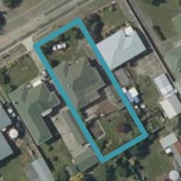 16 Vernon Avenue, Takaro, Palmerston North