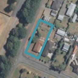 3 Bowen Street, RAKAIA, Rakaia