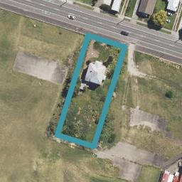 466 Childers Road, Te Hapara, Gisborne