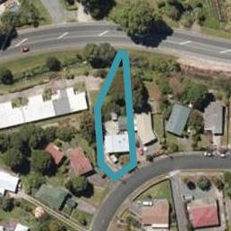 44 Silverstream Road, Horahora, Whangarei