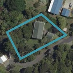 1 Webster Street, Rawene, Kaikohe