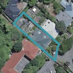 15 Patanga Crescent, Thorndon, Wellington