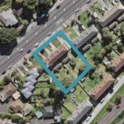 710 Great North Road, Grey Lynn, Auckland