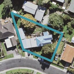 4 Paramu Avenue, Birkdale, Auckland