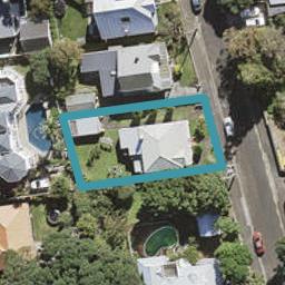 64 Princes Street, Northcote Point, Auckland