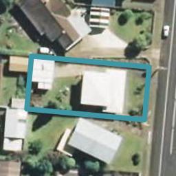 105 Waihi Road, Hawera