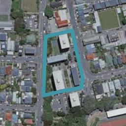 320 Mansfield Street, Newtown, Wellington