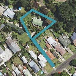 14A Sievwright Lane, Whataupoko, Gisborne
