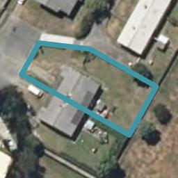 25 Forth Street, Levin, Levin
