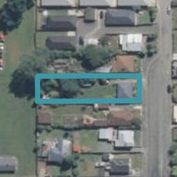 35 Buchanan Street, Parkside, Timaru