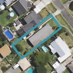 38 Adair Street, Whataupoko, Gisborne