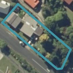 1 Terrace Street, Putaruru