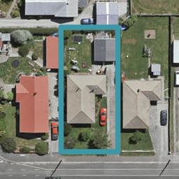 284 Tramway Road, Heidelberg, Invercargill