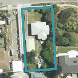 82 Stephenson Street, Blenheim