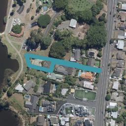 90B Pembroke Street, Hamilton Lake, Hamilton