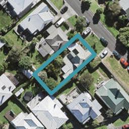 2 Buchanan Street, Kingsland, Auckland