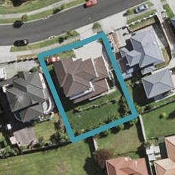 12 Fairchild Avenue, Goodwood Heights, Auckland