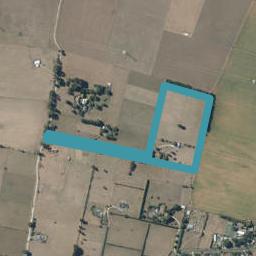 1065C No 2 Line, Fordell, Fordell