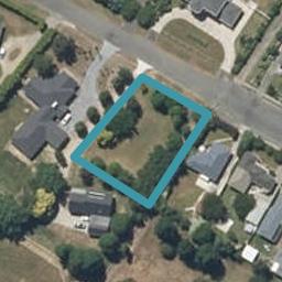 27A Gordon Place, Levin, Levin