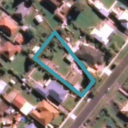 42 Chaucer Street, Milton, Milton