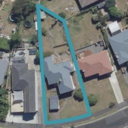 16 Charles Crescent, Beerescourt, Hamilton