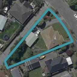 59 Santa Rosa Avenue, Halswell, Christchurch